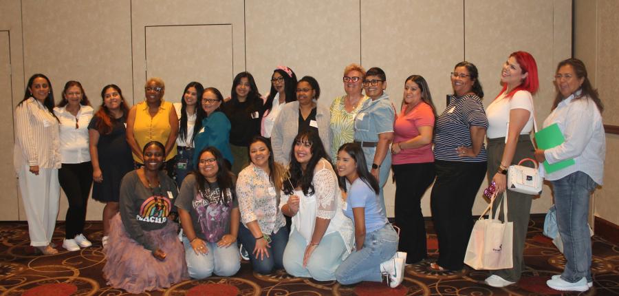 MARC Head Start preservice